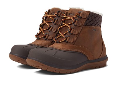 

Женские ботинки LLBean Storm Chaser Lace Boot 5