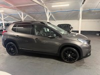 Peugeot 2008 1.5 BlueHDi GT Line Euro 6 (s/s) 5dr Diesel