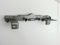 Mazda 3 BL 09-11 1,6 77KW Einspritzleiste Düsenstock für Einspritzanlage Mazda 3 BL 09-11 01.10.2011 gebraucht Vorschau 4