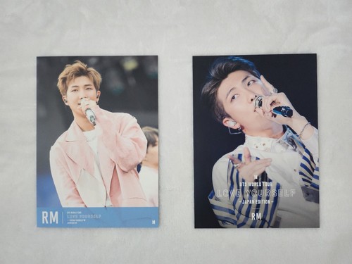 BTS LY special photocardスペシャルトレカ BTS LY special photocardスペシャルトレカ BTS GROUP [Love