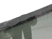 Seat Arona KJ 17-21 Heckscheibe Rückwand Autoglas Seat Arona KJ 17-21 22.03.2019 6F9845051F gebraucht Vorschau 8