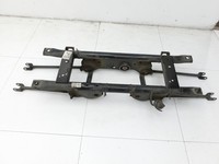 Dacia Duster II HM 18-21 Hinterachse Achse Achsträger Hinten DQ33 Dacia Duster II HM 18-21 05.07.2019 554030064R... Vorschau 2