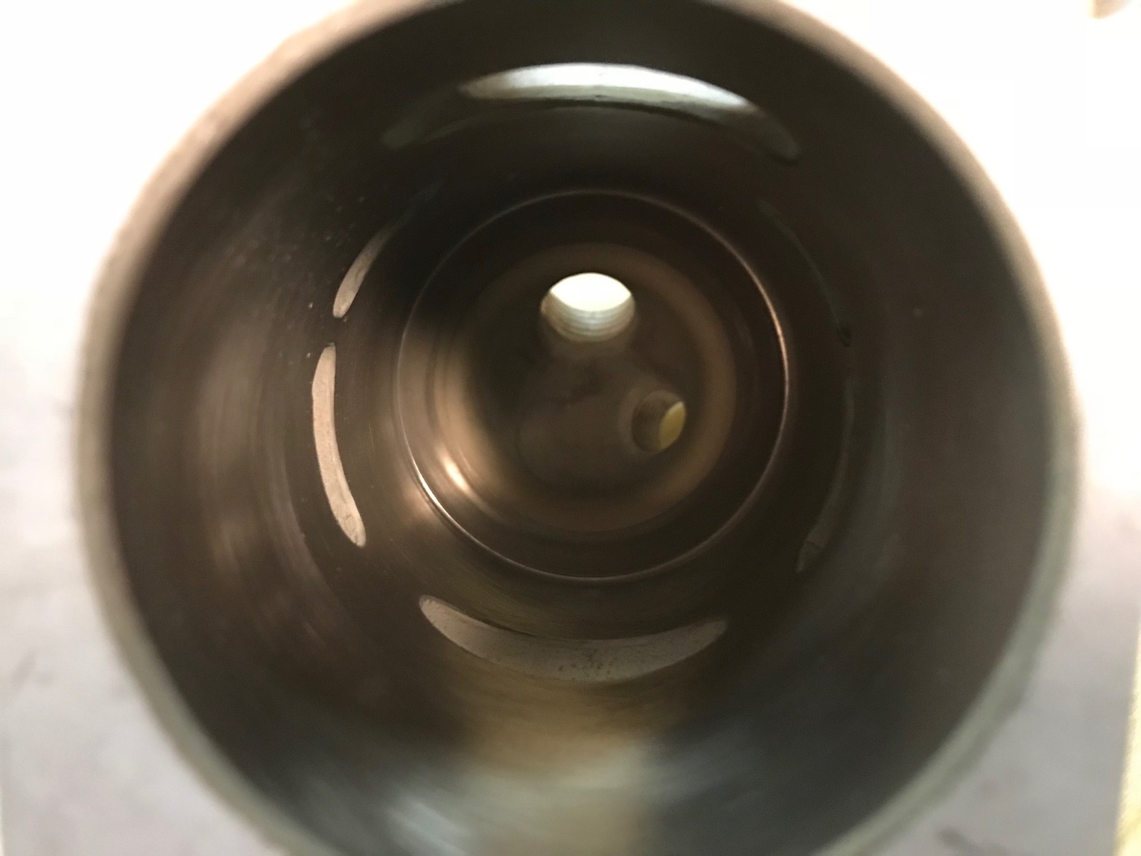 New Meteor Cylinder/Piston Fits Stihl MS461 Magnum Chainsaw Italy