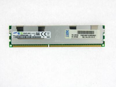DDR4 32GB　3枚セット ⑬ HPE 32GB (1x32GB) Dual Rank x4 DDR4‑3200 CAS‑22‑22‑22