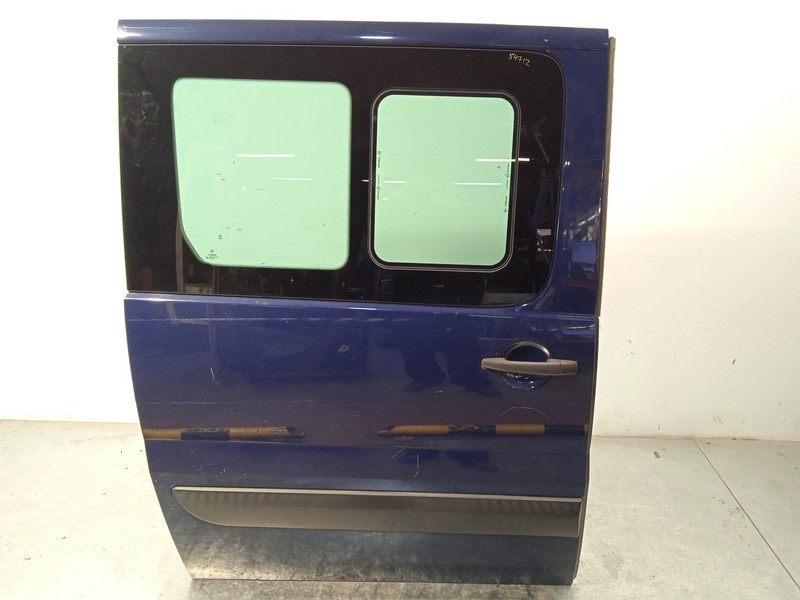 9008q4 Porte Laterale Coulissante Droite / 7618874 Pour Peugeot Expert Tepee Vf