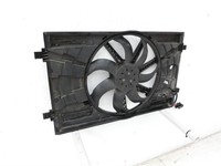 VW Touran II 5T 15-21 TDI 2,0 81KW Lüfter Ventilator f. Kühler 300W VW Touran II 5T 15-21 24.10.2016 5Q0121203CN... Vorschau 2