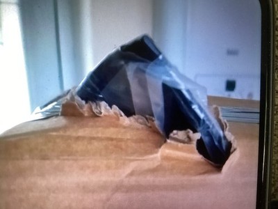 Item photo(s) from verified buyer