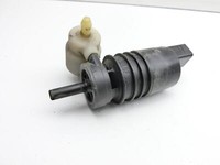 Opel Adam M13 13-19 Waschwasserpumpe Wischwasserpumpe Waschpumpe Vo. Pumpe Washer Opel Adam M13 13-19 23.03.2015... Vorschau 4