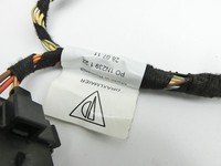 Porsche Panamera 970 10-16 Kabelbaum für Tür und Fensterheber Links Hinten Porsche Panamera 970 10-16 19.08.2011... Vorschau 6