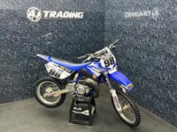 Yamaha YZ 85 2003 BIG WHEEL  ( MX / MOTOCROSS / ENDURO / SX TC CR ) @ AJ TRADING
