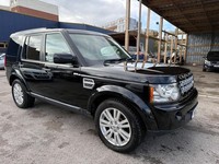 2011 Land Rover Discovery 4 3.0 SD V6 HSE SUV 5dr Diesel CommandShift 4WD Euro 5