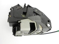 Ford Fiesta VI 6 13-17 5T Türschloss m. ZV Stellmotor Rechts Hinten Ford Fiesta VI 6 13-17 21.01.14 AM5A-R26412-AF... Vorschau 4