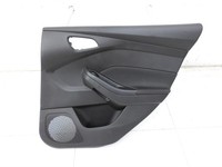 Ford Focus III 3 14-20 Kombi Türverkleidung Türpappe Rechts Hinten Ford Focus III 3 14-20 17.02.2015 gebraucht Vorschau 1