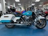 2016 - Harley-Davidson FLHR Road King