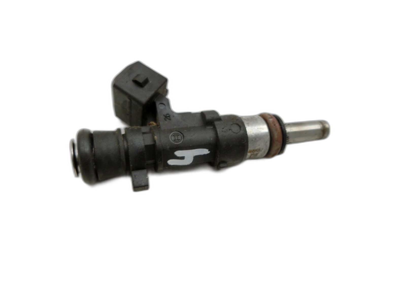 Iniettore Zyl.4 per Opel Astra H GTC 06-10 - Bild 1