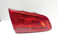 VW Sharan 7N II 10-15 Rückleuchte Heckleuchte für Klappe Innen Links VW Sharan 7N II 10-15 09.05.2012 7N0945093K... Vorschau 2