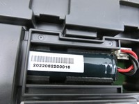 Hyundai I30 N PD 19-24 Steuergerät ECU Modul SG Komfortsteuergerät Hyundai I30 N PD 19-24 10.10.2022 96510-G4400... Vorschau 4