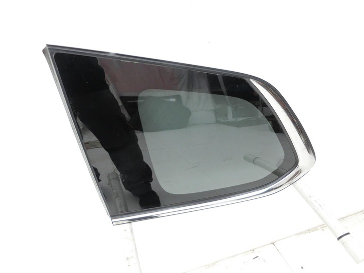 Mitsubishi Outlander III 12-15 Seitenscheibe Feste Scheibe Links Hinten Orig. getönt Mitsubishi Outlander III 12-15... Vorschau 2