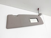 BMW E87 1er 04-07 Sonnenblende Rechts für Beifahrer BMW E87 1er 04-07 04.05.2005 gebraucht Vorschau 2