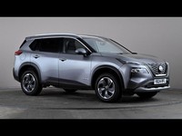 2024 Nissan X-Trail 1.5 E-Power 204 N-Connecta Xtronic SUV PETROL/ELECTRIC Autom