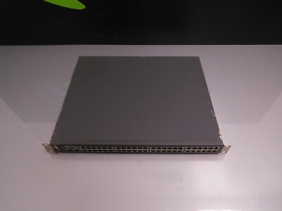 Nortel Avaya 2550T-PWR AL2515A12-E6 48-Port Ethernet Routing PoE Switch LOT A