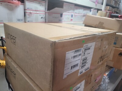Juniper Networks EX4200  EX4200-48T-TAA 48-Port 10/100/1000 Ethernet Switch