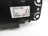 Peugeot 4007 GP 07-12 Bedienteil Bedienelement Heizung Klimabedienteil Peugeot 4007 GP 07-12 27.09.2007 6452G7... Vorschau 6
