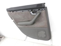 Audi A4 8E B6 00-04 Kombi Türverkleidung Türpappe Links Hinten Alcantara Audi A4 8E B6 00-04 07.06.2002 8E0867303K... Vorschau 2