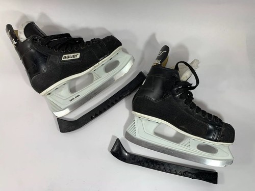 Bauer Professional 90 Ice Hockey Skates Men's Size 7 1/2