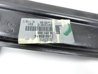 BMW 320d F31 12-15 Kombi Fensterhebermotor mit Fensterheber Rechts Vorne BMW 320d F31 12-15 21.12.2012 7281886... Vorschau 4