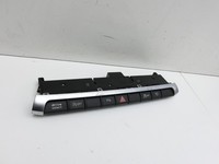Audi A3 8V 8VS 16-20 Blende mit Schaltern Warnblinker Audi A3 8V 8VS 16-20 18.12.2019 8V0925301PC gebraucht Vorschau 2