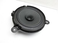Mazda 3 BM 13-17 Lautsprecher Links Hinten Mazda 3 BM 13-17 19.11.2013 BHP1-66960 gebraucht Vorschau 2