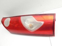 Renault Kangoo II KW 08-13 Rückleuchte Rücklicht für Stoßstange Rechts Hinten orig Renault Kangoo II KW 08-13... Vorschau 2