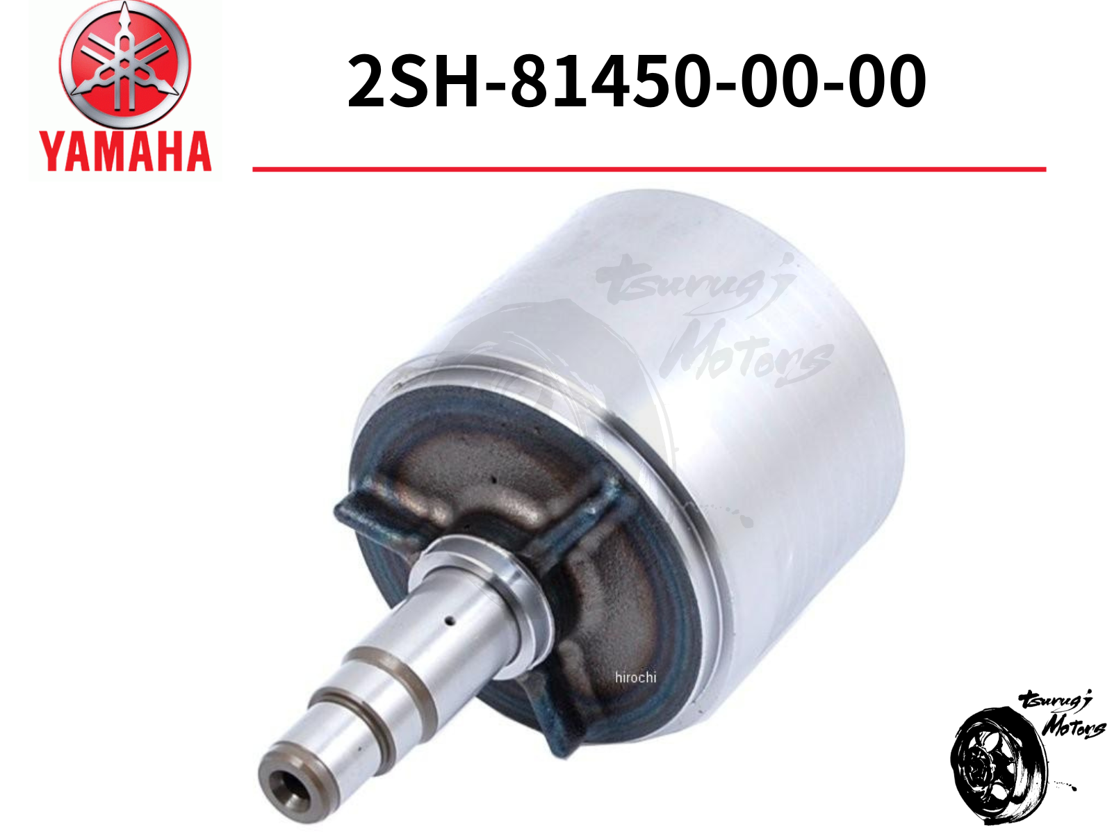 4588さま2058 YAMAHA OEM 04-15 YZFR1 YZF R1 STATOR GENERATOR FLYWHEEL