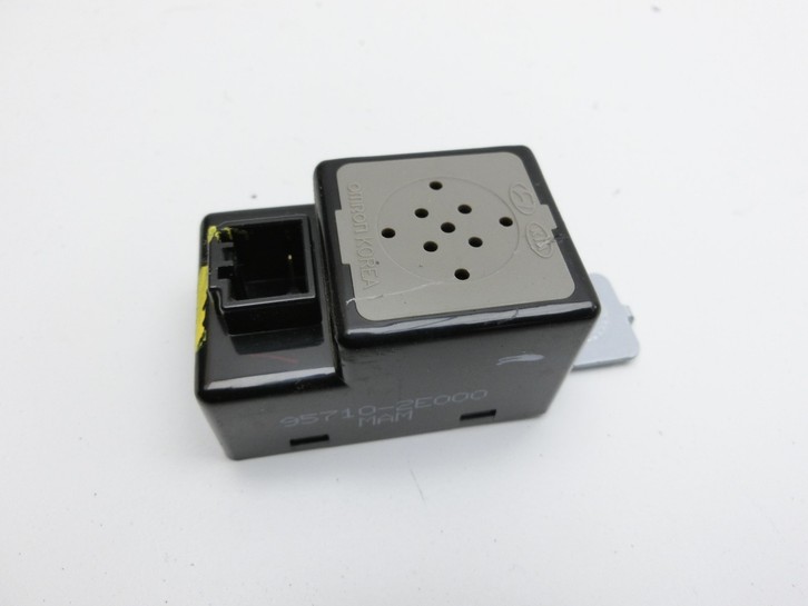 Hyundai Tucson TL 15-18 1,6 130KW Einparkhilfe PDC Buzzer Summer Hyundai Tucson TL 15-18 30.03.2017 95710-2E000... Vorschau 2