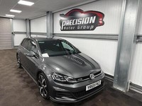 2019 Volkswagen Golf 2.0 TDI GTD DSG Euro 6 (s/s) 5dr HATCHBACK Diesel Automatic