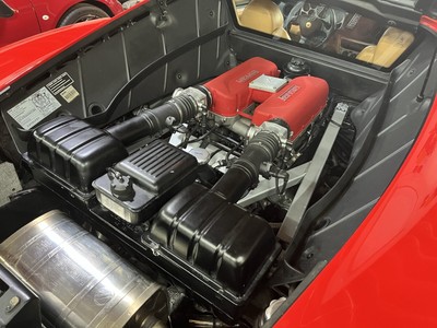 image 1 of engine