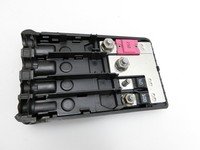 MINI F54  Clubman 15-19 Batterieklemme Sicherungen MINI F54  Clubman 15-19 19.05.2017 gebraucht Vorschau 2