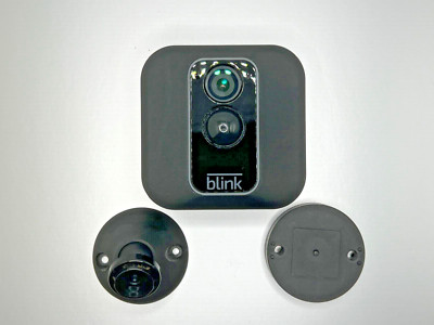Blink Outdoor (3rd Generation) Add-On Security Camera