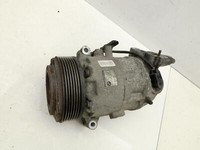 BMW E90 3er 318i 06-09 2,0i 105KW Klimakompressor Klima Kompressor BMW E90 3er 318i 06-09 24.10.2008 64529182794... Vorschau 2