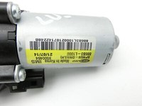 Hyundai Tucson IV NX4 20-23 Stellmotor für Elektr. Sitzverstellung Links Vorne Hyundai Tucson IV NX4 20-23... Vorschau 5