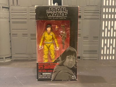 Star Wars The Black Series 6 inch (YOU PICK)