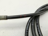 Mercedes CLK 320 A208 Cabriolet Hydraulik Schlauch Leitung 72 für Verdeck Mercedes CLK 320 A208 12.03.1999 gebraucht Vorschau 2
