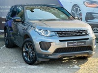 2019 Land Rover Discovery Sport 2.0 TD4 Landmark Auto 4WD Euro 6 (s/s) 5dr ESTAT