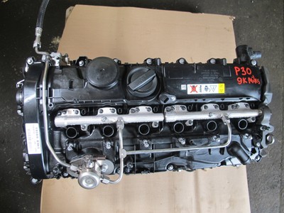 B58b30 двигатель bmw