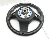 BMW F06 640d 12-18 Lenkrad Lederlenkrad M-Paket ohne Airbag BMW F06 640d 12-18 07.02.2018 7849179-07 3-373-F... Vorschau 8