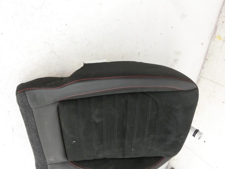 Ford Kuga DM2 16-20 Sitzbezug Sitzpolster für Beifahrersitz Rechts Vorne beheizt Ford Kuga DM2 16-20 27.12.2018... Vorschau 3