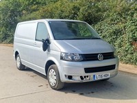 2015 VW Volkswagen Transporter T28 102 2.0TDI SWB  120k Miles  Spares Repairs
