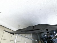 Nissan Pathfinder III R51 07-13 Tür Beifahrertür Rechts Vorne GN0 Nissan Pathfinder III R51 07-13 02.01.2011... Vorschau 8