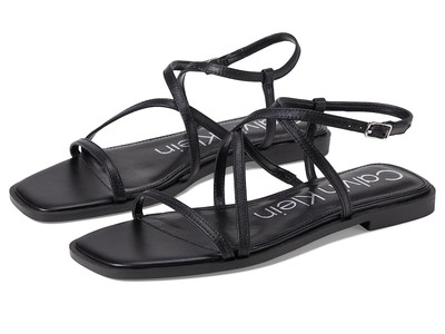 

Женские сандалии Calvin Klein Millia